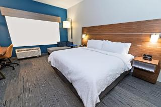 Holiday Inn Express Jasper by IHG - 8