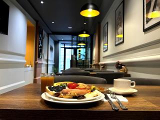 Seven Eleven Hotel Baku - 7