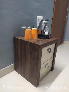 Hotel Radhika Palace - 3