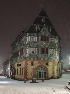 Hotel zum Riesen - älteste Fürstenherberge Deutschlands - 9