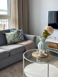 Mountain and Sea View Svolvær - 4