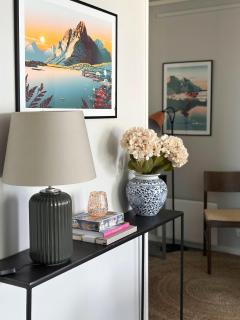 Mountain and Sea View Svolvær - 3