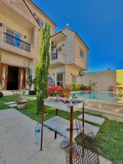 Luxury Private Villa lake view Alexandria - 6