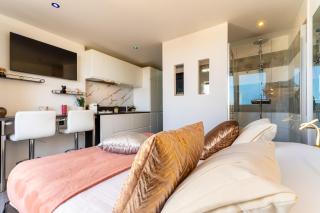 Village naturiste R4N - Le Cap Pleasure Sea View - 3