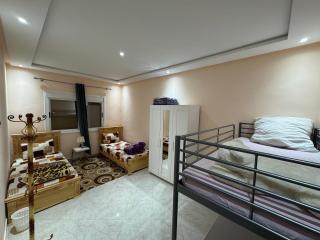Lixus Appartement- 1h Stadion & Airport Tanger - Larache - 2
