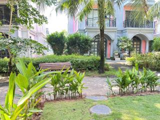 Sonasea Phu Quoc 5 BR Villa l Quiet Garden Retreat l Nhung V19 - 3