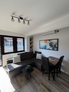 Old City House Ohrid - 9