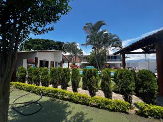 Casa Campestre VILLA LOLITA - 1