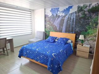 Apartamento Muequetá Bogotá 201 - 1