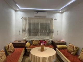 Lixus Appartement- 1h Stadion & Airport Tanger - Larache - 4