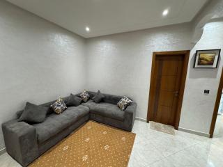 Lixus Appartement- 1h Stadion & Airport Tanger - Larache - 5