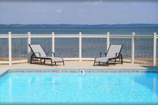 Beachy condo with Pool and Hot Tub - 6