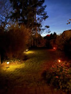 Strandwart- Ferienwohnung Zingst - Zingst - 6