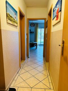 Strandwart- Ferienwohnung Zingst - Zingst - 5