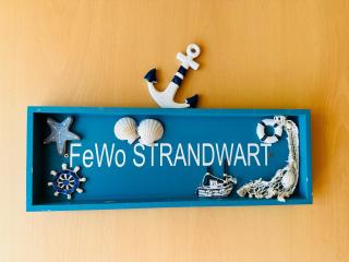 Strandwart- Ferienwohnung Zingst - Zingst - 3