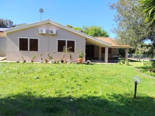 Sardinia Ovest 2 - 6