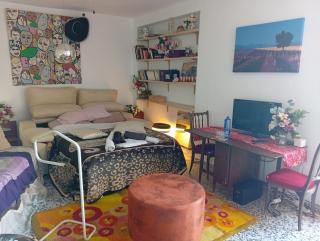 Casa PAZ y AMOR - 1