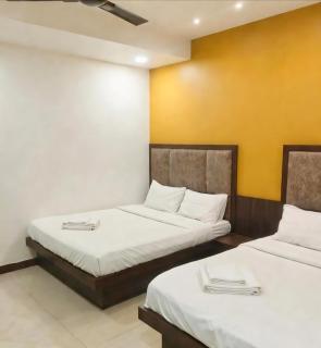 Shreeji Guest House Mount Abu - 4