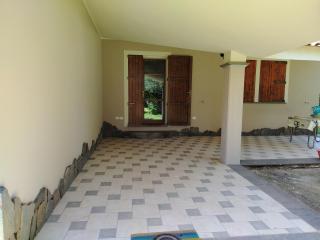 Sardinia Ovest 2 - 7