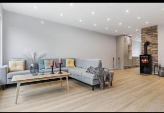 Ny og moderne bolig i Fredrikstad - 4