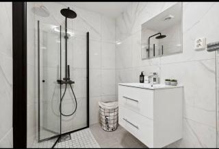 Ny og moderne bolig i Fredrikstad - 2