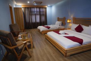 Kesar Palace Hotel & Restaurant, Skardu - 6