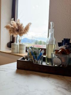 Wohnung im Herzen Kärntens - 1