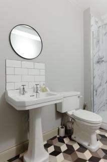 Historic two bed apartment in Heart of the City - 5