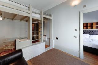 Historic two bed apartment in Heart of the City - 1