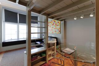 Historic two bed apartment in Heart of the City - 3