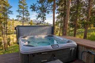 5BD Modern A Frame Close to Ski Runs and Golfing - 6
