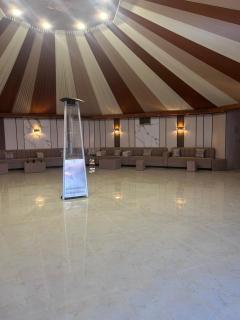 Sunrise Echo Camp - 5