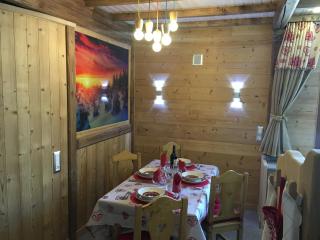 Le grenier des rêves - Les Deux Alpes - 9