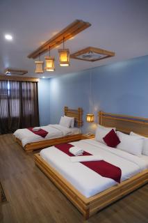 Kesar Palace Hotel & Restaurant, Skardu - 4