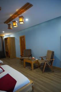 Kesar Palace Hotel & Restaurant, Skardu - 3