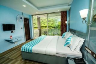 Greenland Residency - 1