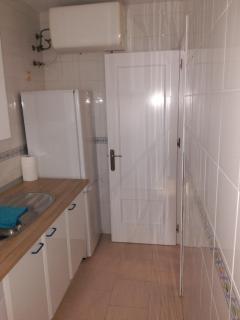Apartamento 4 personas en Chipiona Ideal para familias WiFi - 5