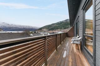 Aurora Apartments - Mountain View - 9