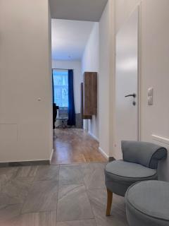 Indigo auf der Ring - 7