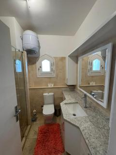 4bd Villa - Private Pool and Lake Access El Gouna - 4
