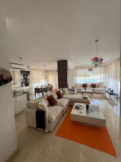 4bd Villa - Private Pool and Lake Access El Gouna - 3