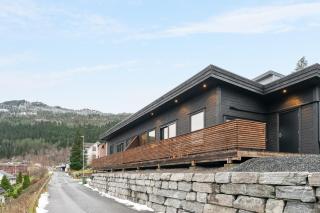 Aurora Apartments - Mountain View - 4