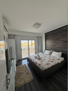 4bd Villa - Private Pool and Lake Access El Gouna - 8