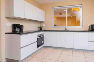 Apartamento Familiar Playa Jan Thiel Curacao - 3