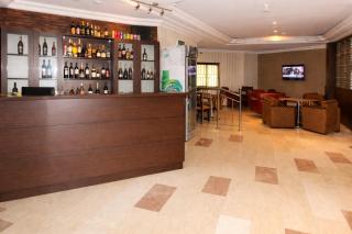 The Savannah Hotel, Garki - 6
