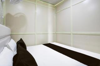 Hotel O Krishna Rooms - 8