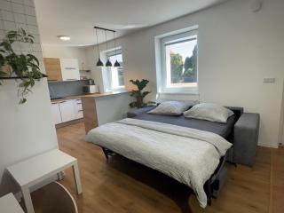 Apartmán Zamarovce - 3