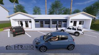 Echoes Forest Lodge Andasibe - 5