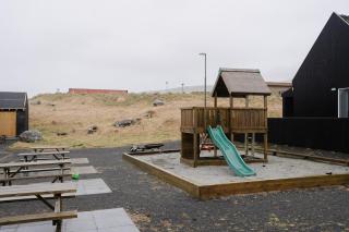 Smæran - vacation home - calm - village life - 6