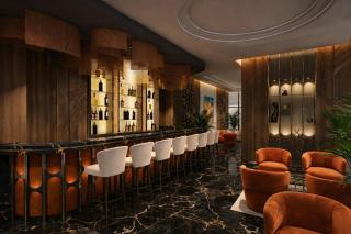 Grand Hotel President - 8